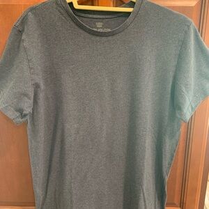 Mack Weldon, Size M, Men's Navy Pima T-Shirt